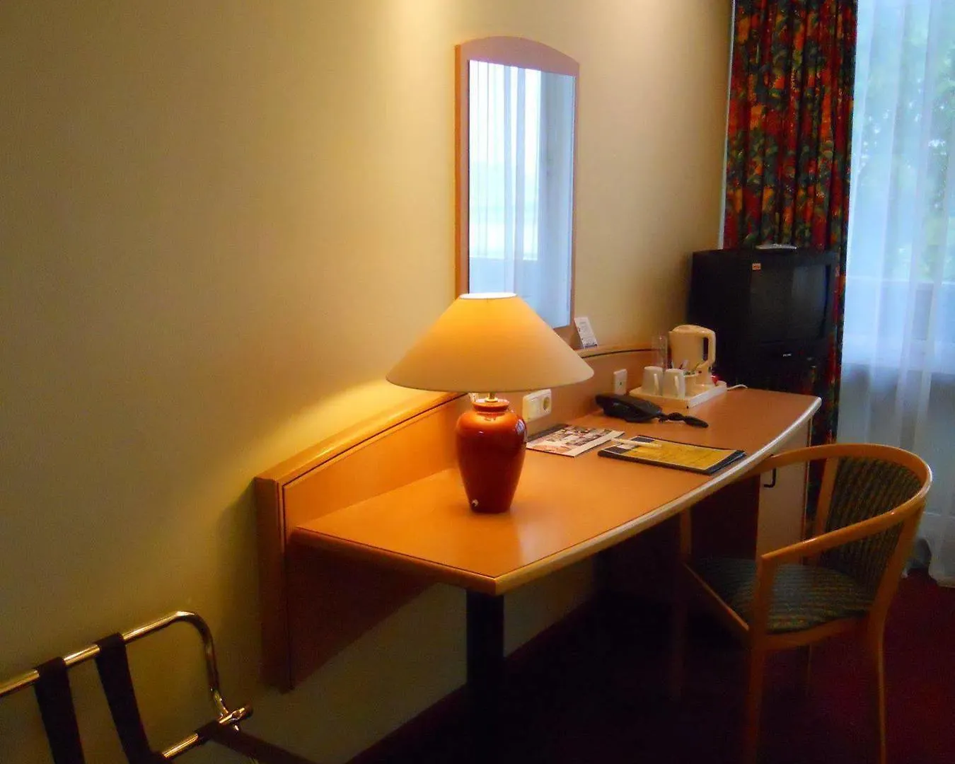 Tulip Inn Maastricht Aachen Airport Hotel